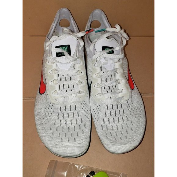 NIKE ZOOM MATUMBO 3 ELITE 835995-100 Men\'s Sz 9 = Women\'s Sz 10.5 New W/O Box main image 6